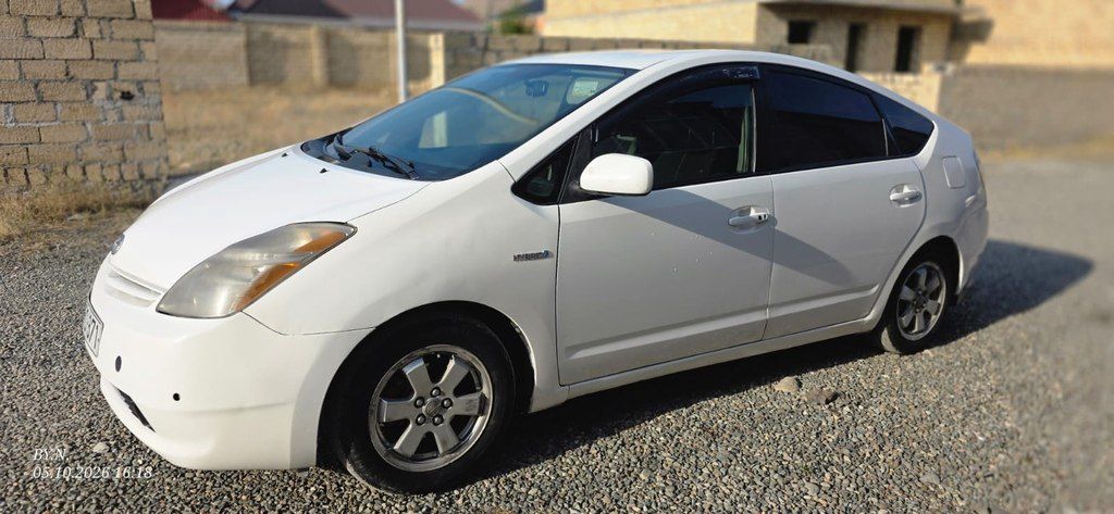 Toyota Prius, 1.5 L, 1.3 kWh, 2008 il, 268 352 km 20-FC-371 — Avtomobillər, Goranboy (2)