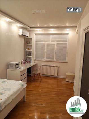 Satılır 4 otaqlı 111 m² yeni tikili Xırdalan — Mənzil (2)