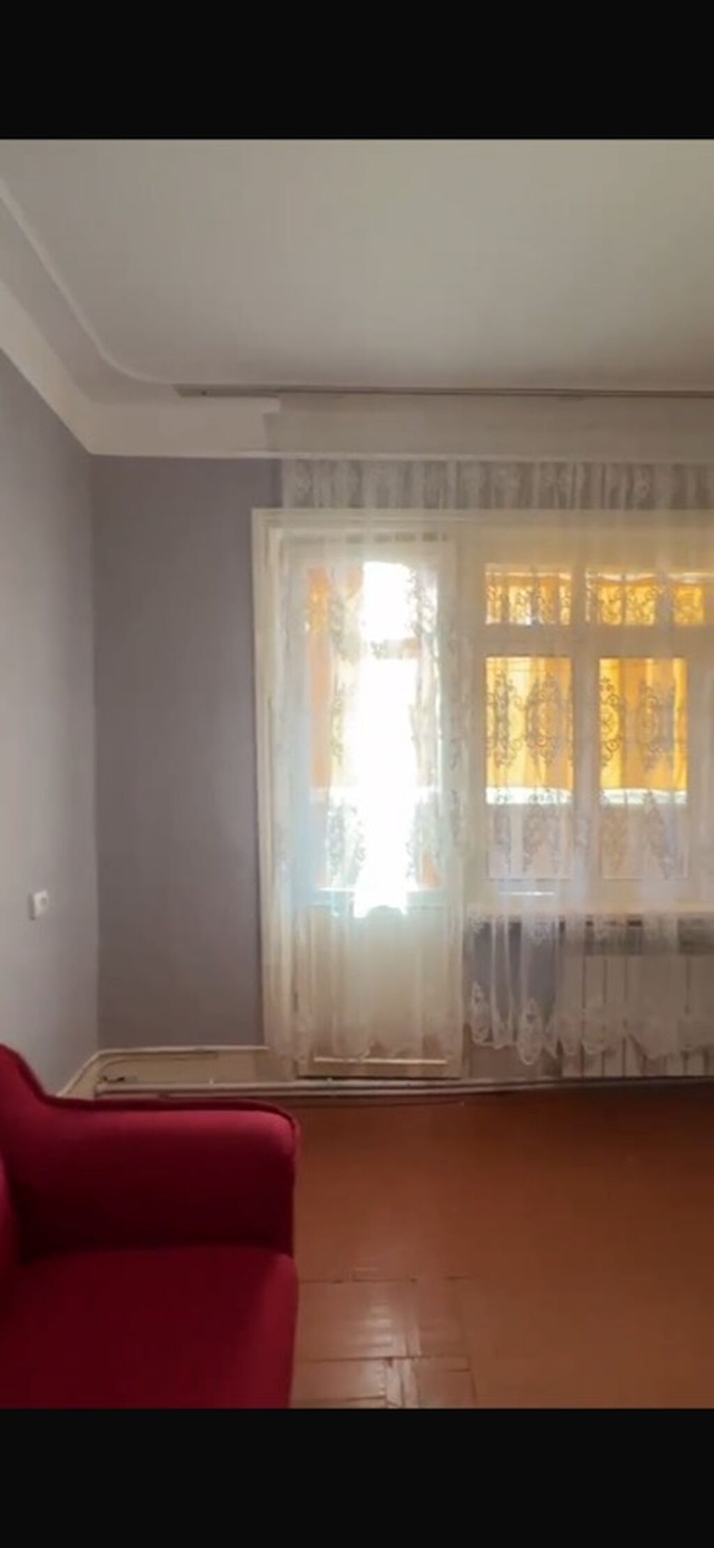 Kirayə mənzil – 2 otaqlı Plan və xüsusiyyətlər: - Geniş, işıqlı zal — Mənzil, Gəncə (4)