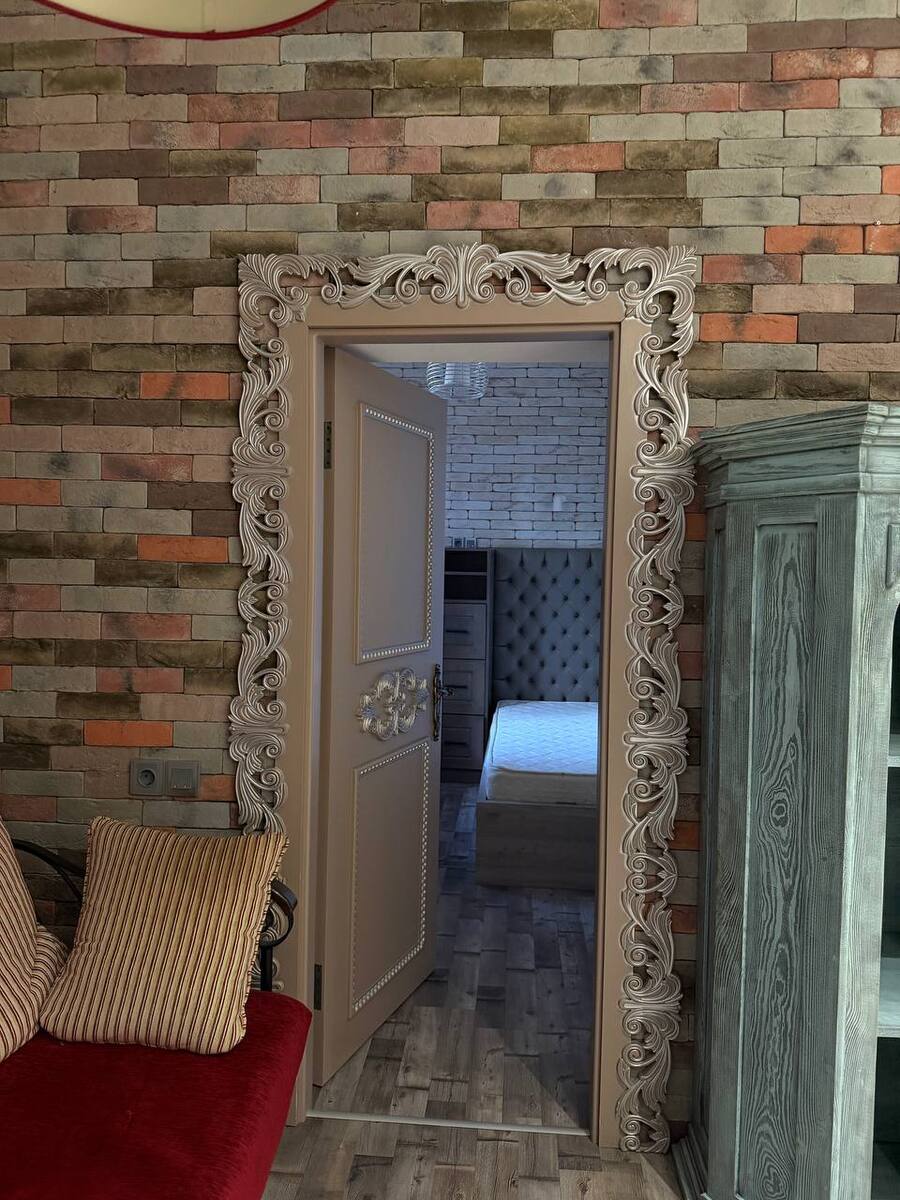 Satılır 4 otaqlı həyət evi/bağ evi 120 m² — Ev, villa, Bakı (12)
