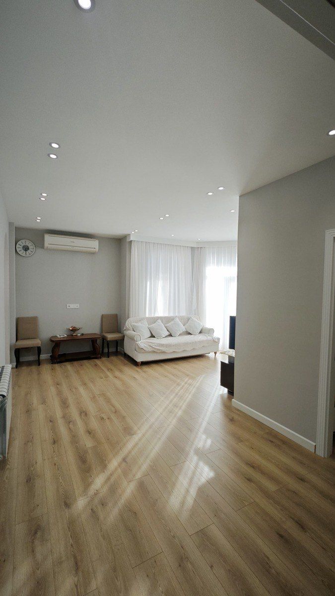 Satılır 4 otaqlı yeni tikili 100 m² — Mənzil, Bakı
