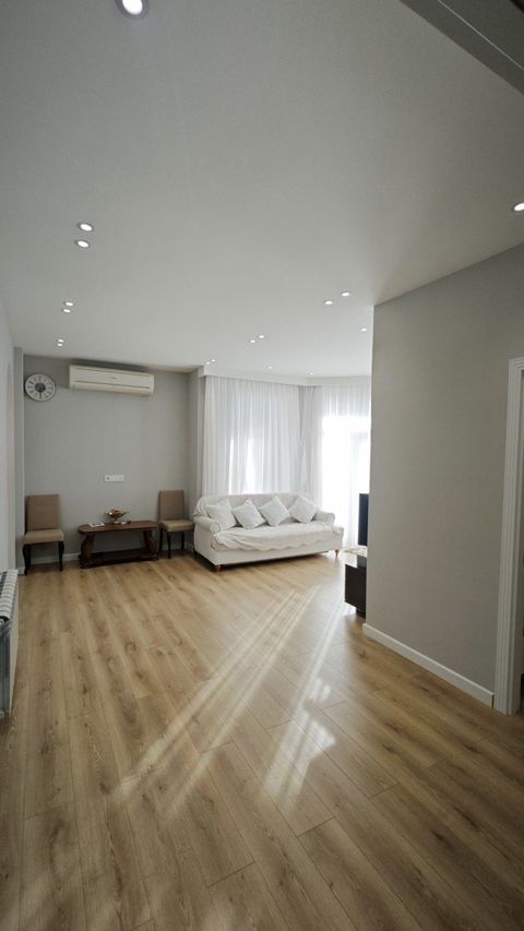 Satılır 4 otaqlı yeni tikili 100 m² — Bakı