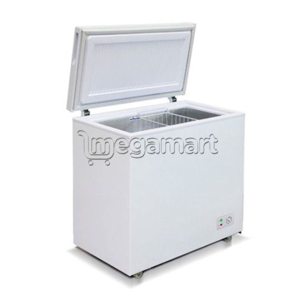 Dondurucu kamera Biryusa 210 KX — Dondurma kamera, Bakı (2)