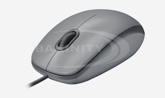 Siçan Logitech M110 Silent (910-006760) — Kompüterlər və noutbuklar, Bakı (3)