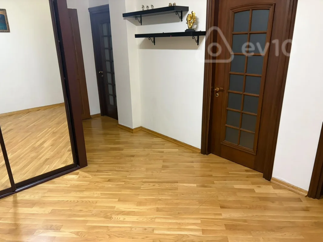 2 otaqlı mənzil, 92 m², Abbas Mirze serifzade — kirayə — Mənzil, Bakı (5)