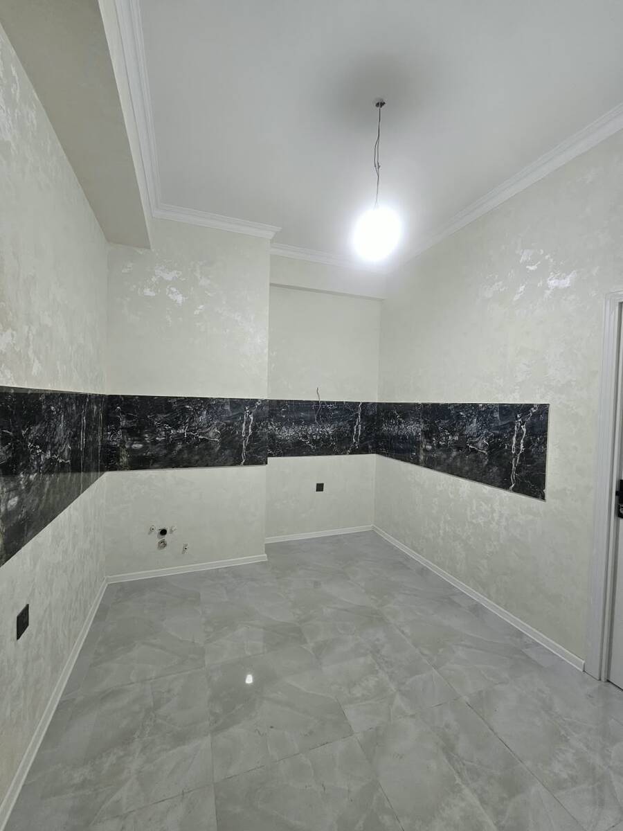 Satılır 3 otaqlı yeni tikili 63 m² — Mənzil, Bakı (7)