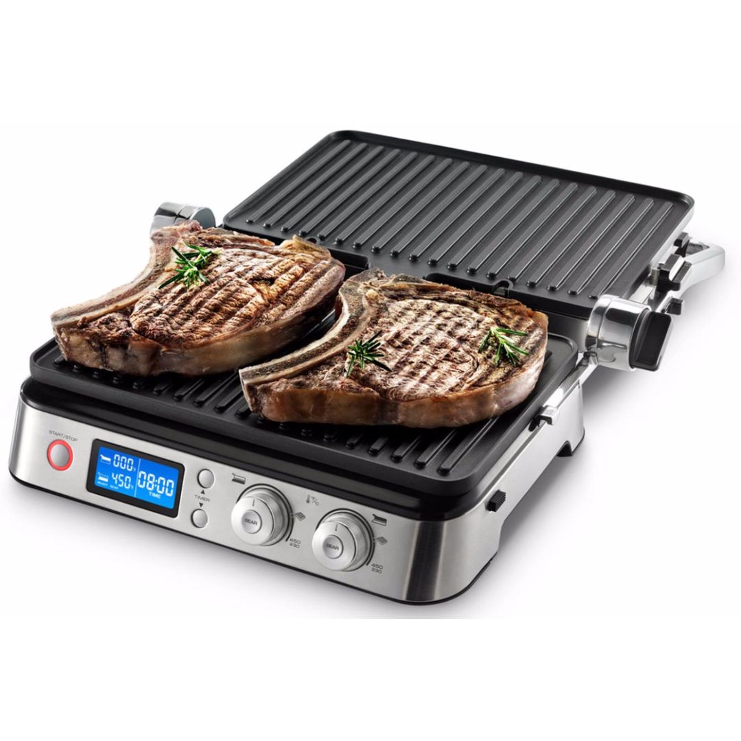 Qril Delonghi CGH1020D — Ev texnikası, Bakı (3)