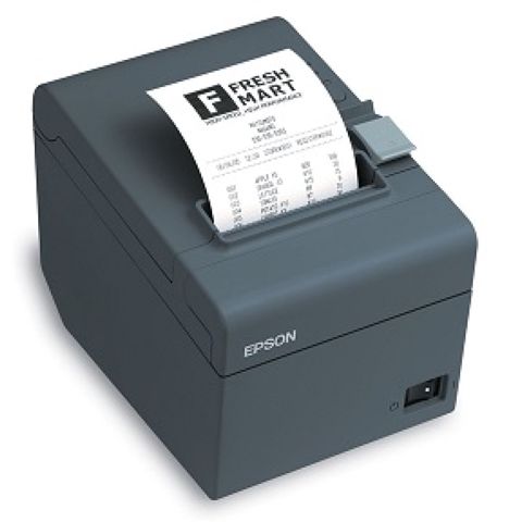Qəbz printeri Epson TM-T20X (C31CH26051) — Bakı