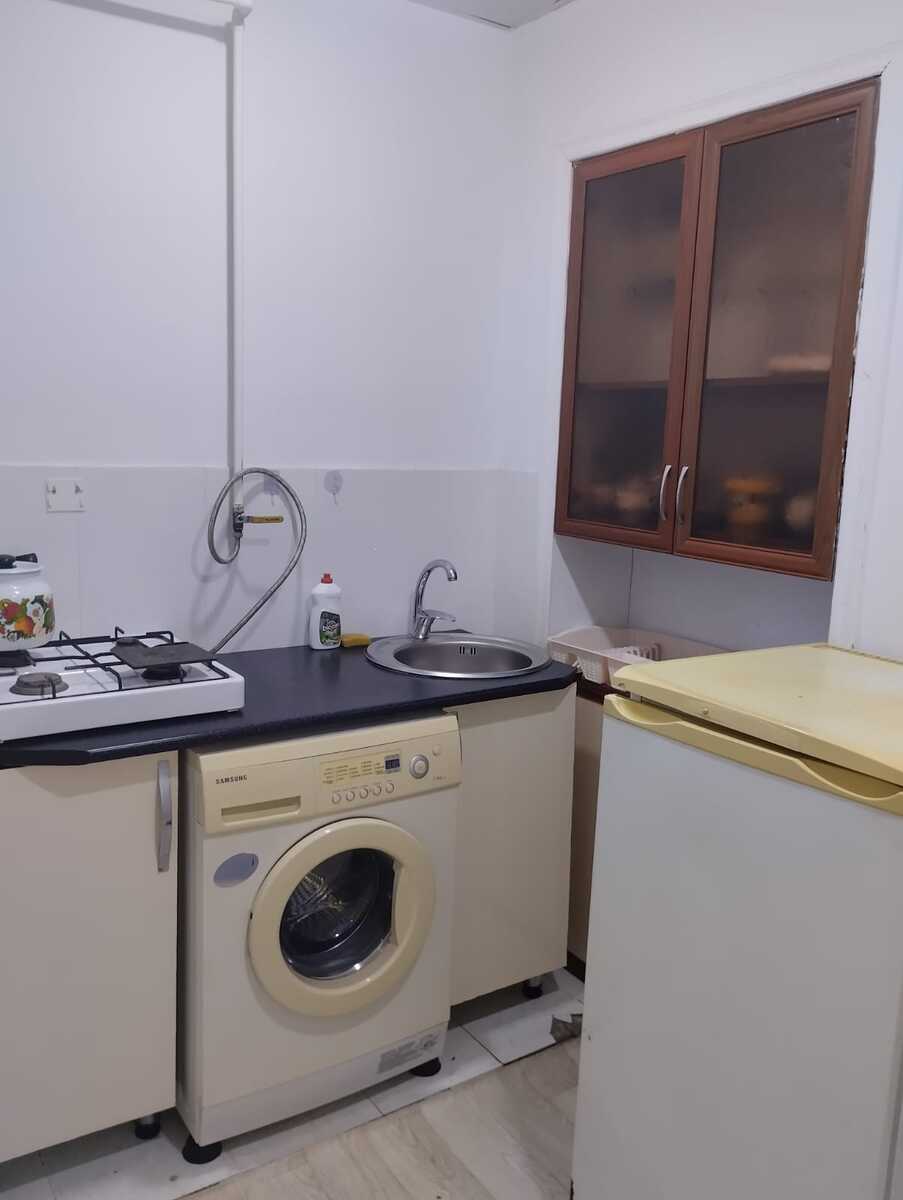 İcarəyə verilir 2 otaqlı köhnə tikili 40 m² — Mənzil, Bakı (6)
