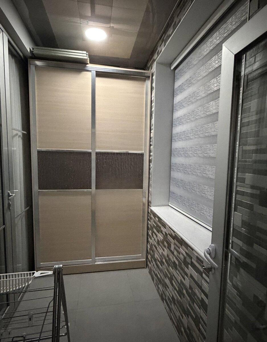 İcarəyə verilir 5 otaqlı yeni tikili 168 m² — Mənzil, Bakı (7)