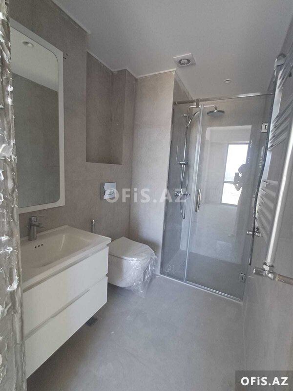 Yeni tikili Satılır Yasamal r., Yeni Yasamal q., 3 otaq, 86.4 m² — Mənzil, Bakı (7)