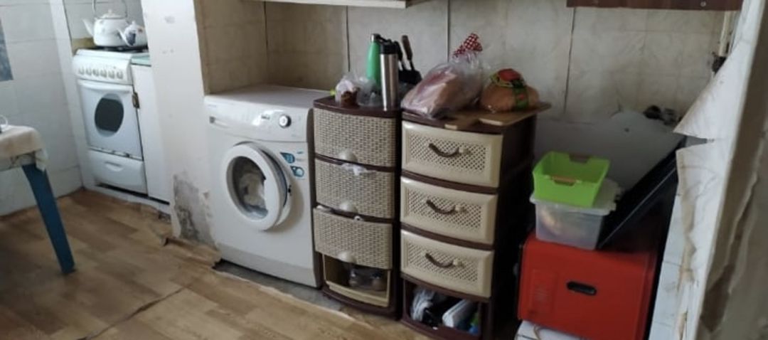 Satılır 3 otaqlı köhnə tikili 85 m² — Mənzil, Bakı (4)