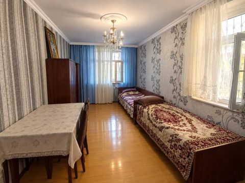 Satılır 2 otaqlı köhnə tikili 36 m² — 76 500 ₼ · Sumqayıt · Mənzil Satılır 2 otaqlı köhnə tikili 36 m² — Sumqayıt