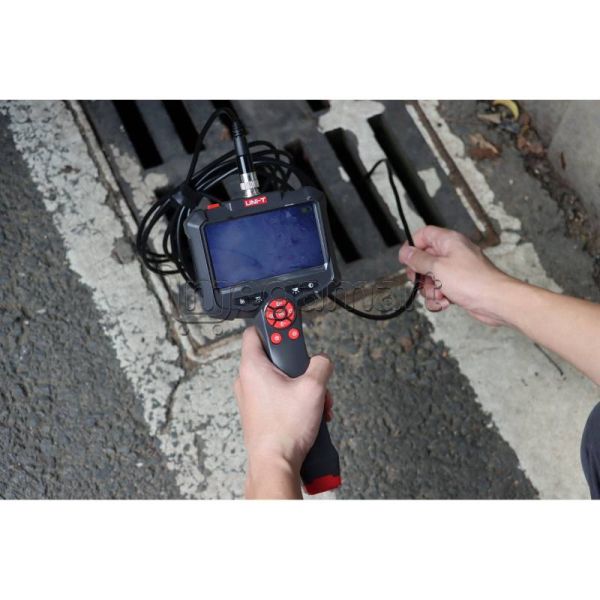 Sənaye endoskop Unı-t UT665P-10M — Sənaye, Bakı (2)