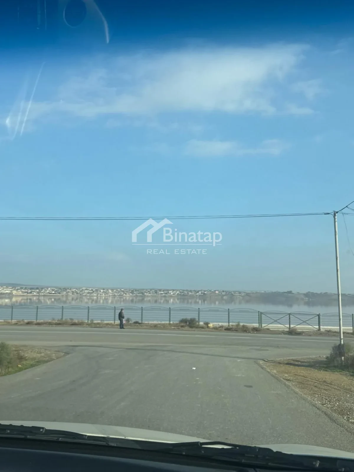 Satılır 5 otaqlı həyət evi / bağ evi 145 m², Avtovağzal metrosu, Abşeron rayonu — Ev, villa, Bakı (3)