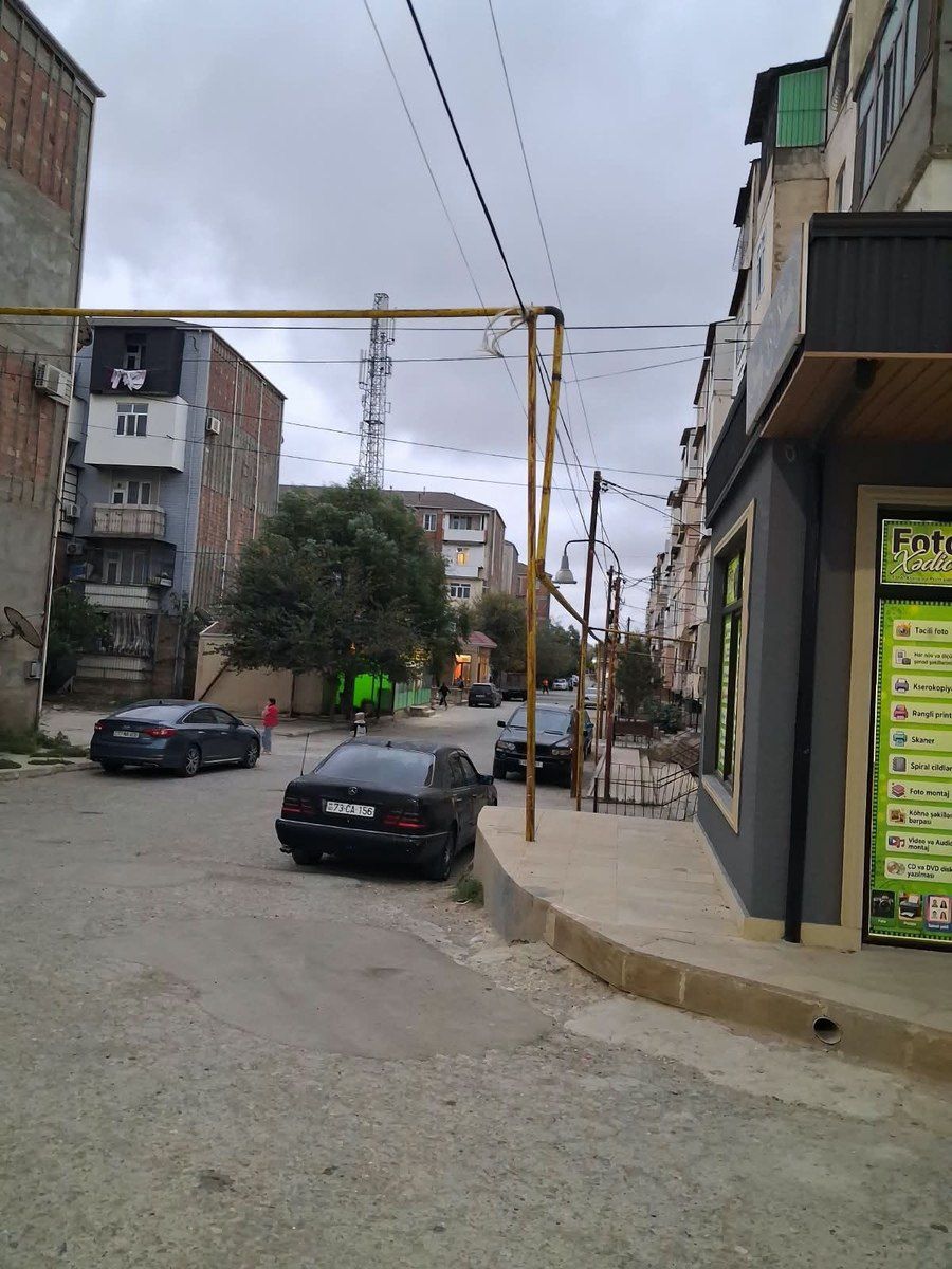 Obyekt icarəyə verilir, Sabunçu r — Əmlak, Bakı (6)