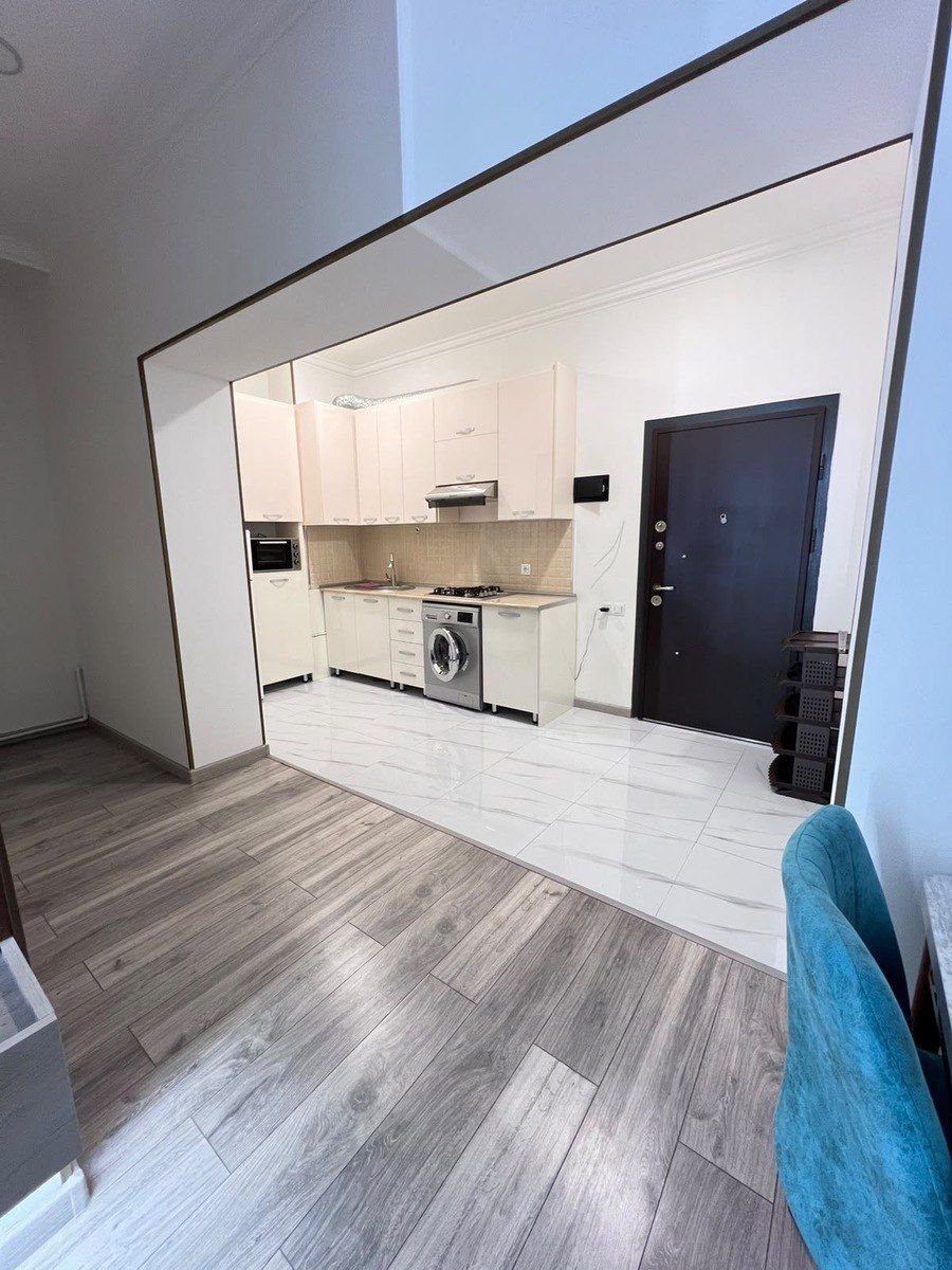 Satılır 2 otaqlı yeni tikili 53 m² — Mənzil, Bakı (5)