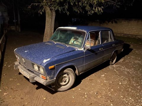 Lada (VAZ) 2106, 1.6 L, 2002 il, 87 432 km — Şəki