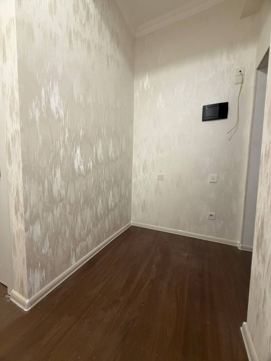 Satılır 2 otaqlı yeni tikili 65 m² — Mənzil, Bakı (9)