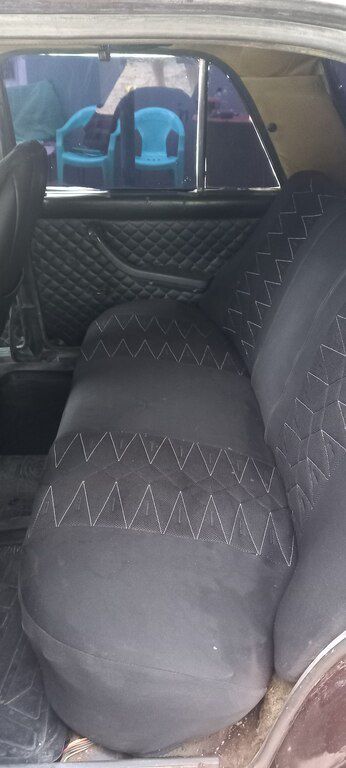 Lada (VAZ) 2106, 1.3 L, 1982 il, 273 000 km 09-BP-024 — Avtomobillər, Bərdə (7)
