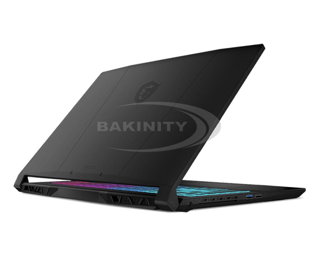 Noutbuk MSI Katana 15 B13VEK-1882XAZ-BB51342H8GXXDXX (9S7-158571-1882) — Noutbuklar, Bakı (2)