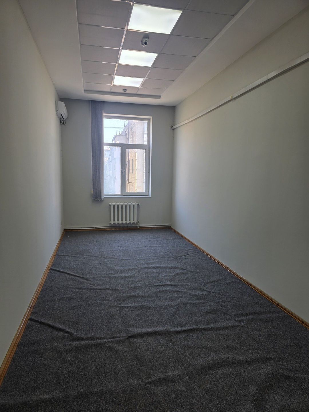 İcarəyə verilir 16 otaqlı ofis 630 m² — Ofis, Bakı (6)