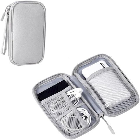 Səyahət üçün orqanayzer INM1003 Digital Storage Bag, boz — 8 ₼ · Bakı · Mallar Səyahət üçün orqanayzer INM1003 Digital Storage Bag, boz — Bakı