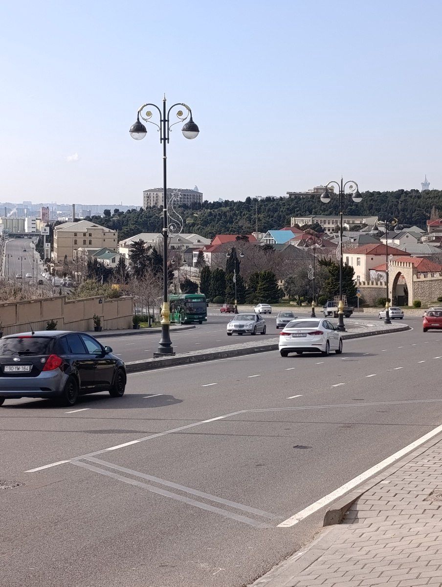 Satılır torpaq 3 sot — Torpaq, Bakı (3)