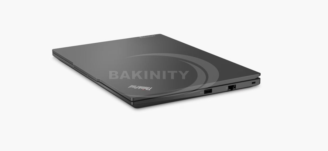 Noutbuk Lenovo ThinkPad E14 Gen 5 (21JK00KKRT) — Noutbuklar, Bakı (5)