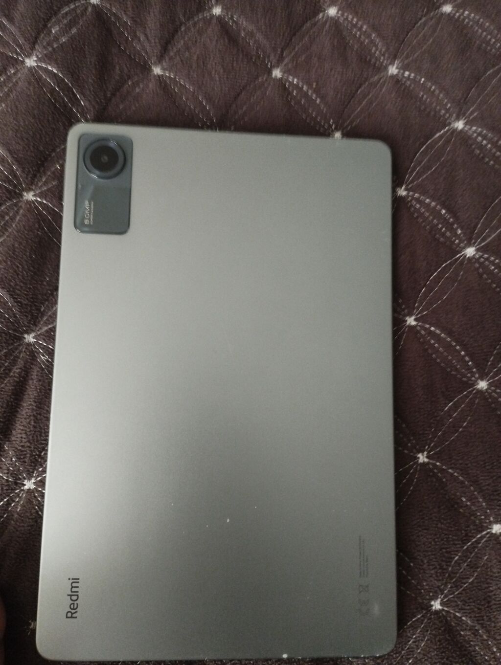 İşlənmiş Xiaomi Redmi Pad SE, 11", 256 GB — Xiaomi, Goranboy (4)