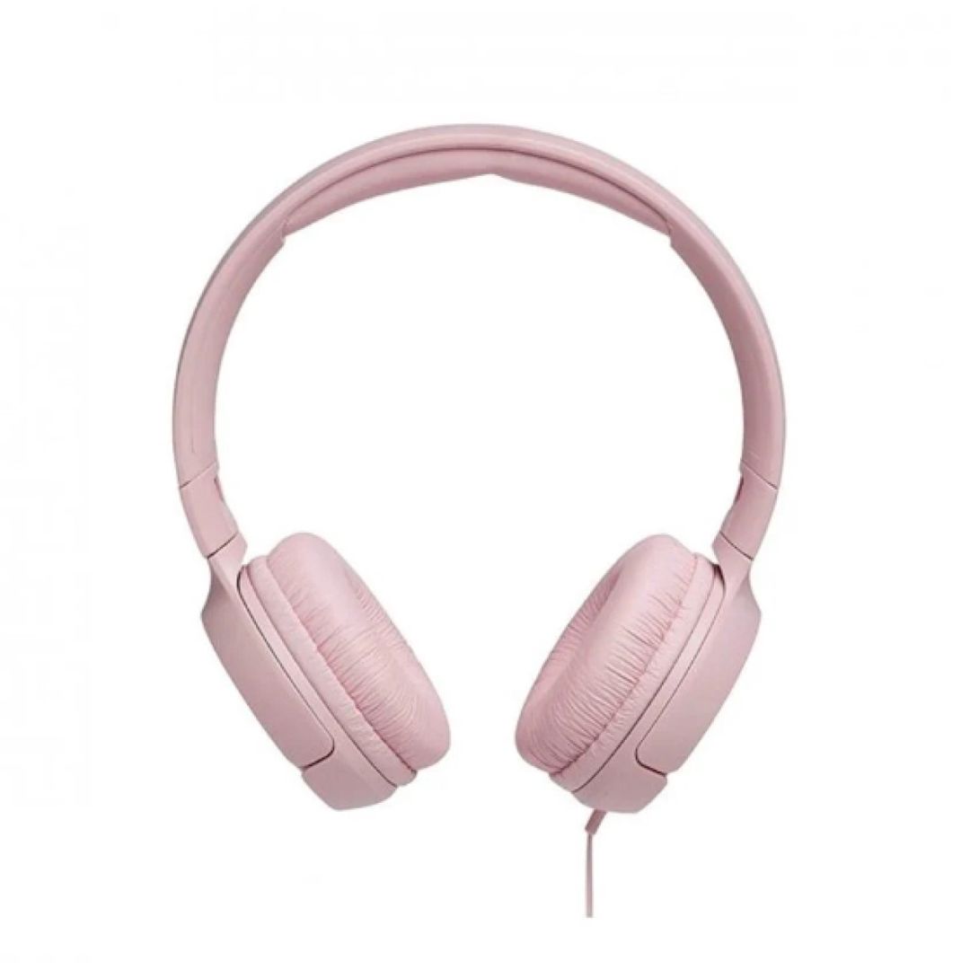 Simli qulaqlıq JBL T500 Pink (JBLT500PIK) — Telefonlar və qadjetlər, Bakı (2)