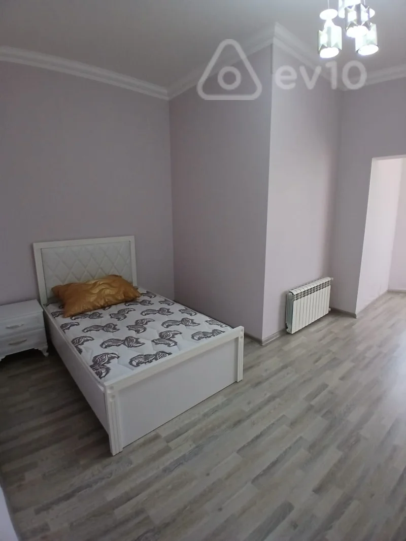 9 otaqlı həyət evi, 300 m², Novxani Şossesi — Ev, villa, Bakı (2)