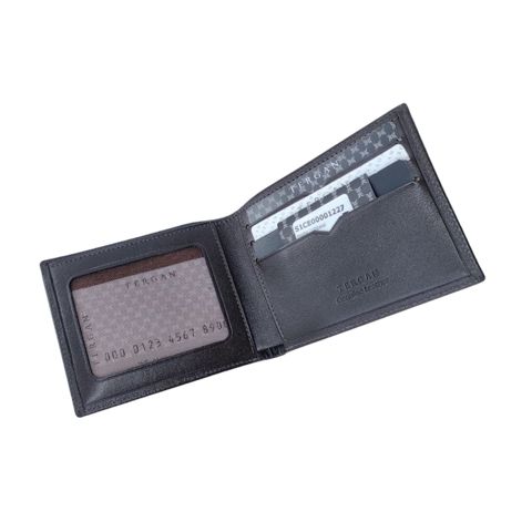 Kişilər üçün dəri pul kisəsi Tergan 1227 Qəhvəyi — 48.65 ₼ · Bakı · Mallar Kişilər üçün dəri pul kisəsi Tergan 1227 Qəhvəyi — Bakı
