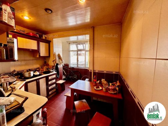 Satılır 2 otaqlı 60 m² köhnə tikili İçəri Şəhər m — Mənzil (5)