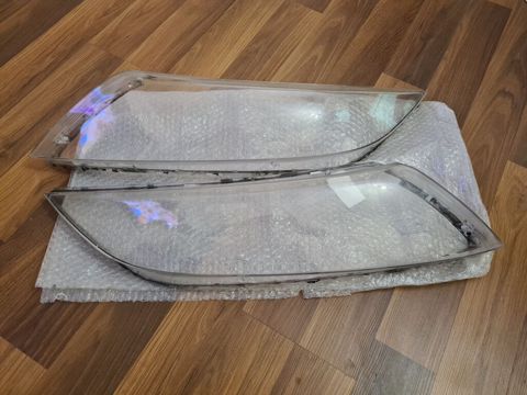 Məhsul: Avtomobil farası üçün şəffaf plastik örtük (sol və sağ cüt) — 65 ₼ · Bakı · Avtomobil işığı Məhsul: Avtomobil farası üçün şəffaf plastik örtük (sol və sağ cüt) — Bakı