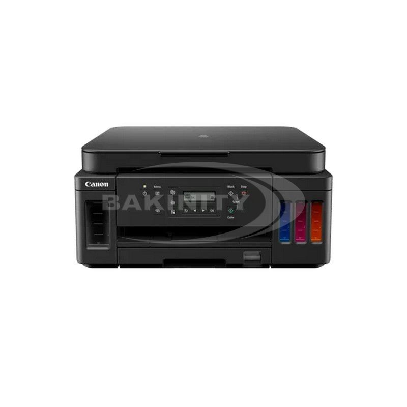 Printer Canon Pıxma G6040 (3113C009-N) — Printerləri, Bakı