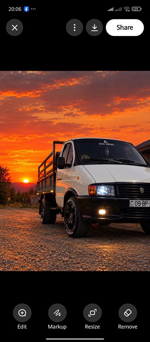 Sürücü işi axtarıram — İş axtarıram, Qusar