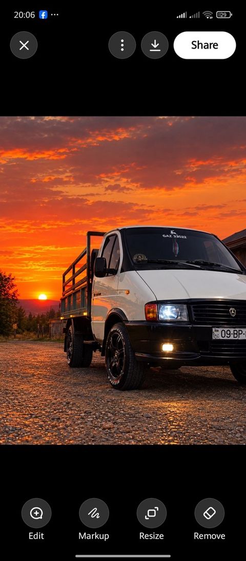 Sürücü işi axtarıram — Qusar