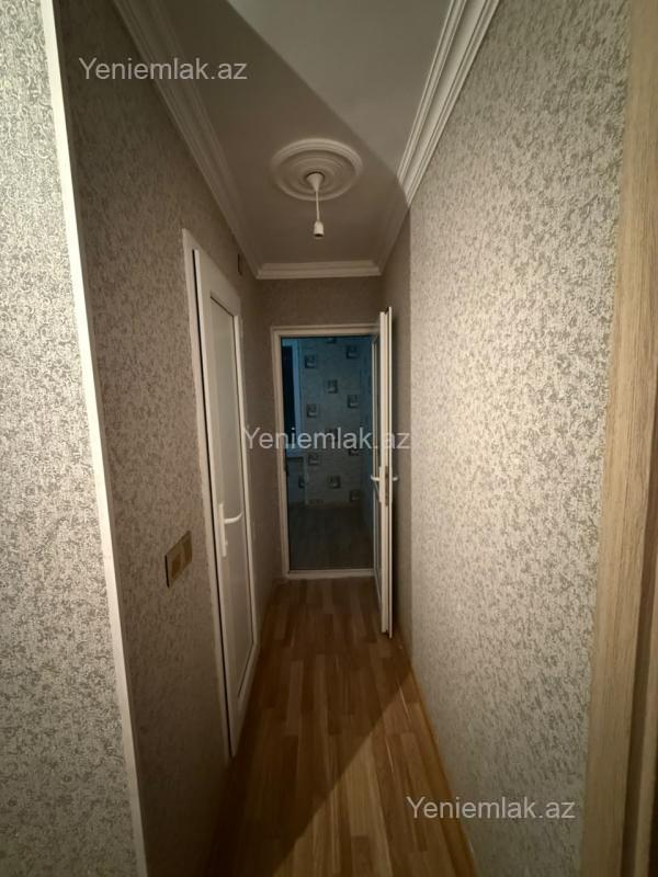 Kirayə 1 otaqlı Bina evi menzil (Köhnə tikili), 33 m², 2-ci mikrorayon — Mənzil, Sumqayıt (6)
