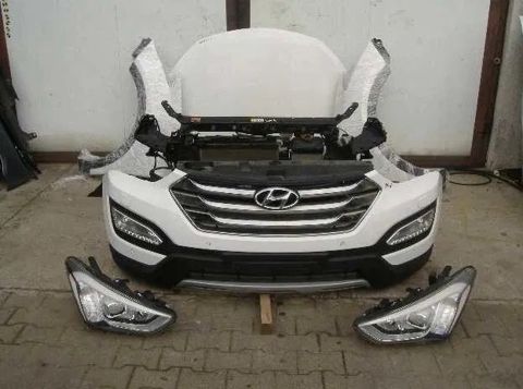 "Hyundai Santa Fe 2013-2015" ehtiyat hissələri — 101 ₼ · Bakı · Ehtiyat hissələri və aksesuarlar "Hyundai Santa Fe 2013-2015" ehtiyat hissələri — Bakı