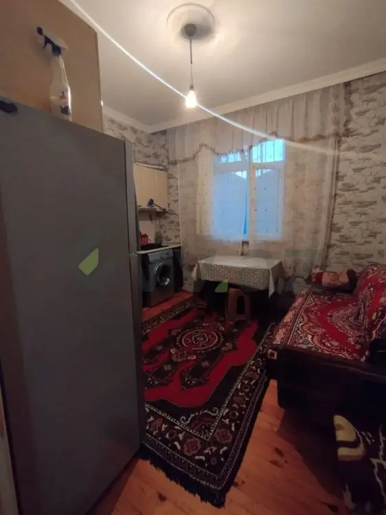 3 otaqlı Həyət evi Satılır, Zabrat qəs., Sabunçu, Bakı — Ev, villa, Bakı (6)