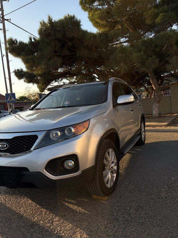 Kia Sorento, 2.0 L, 2012 il, 246 000 km — Avtomobillər, Bakı (5)