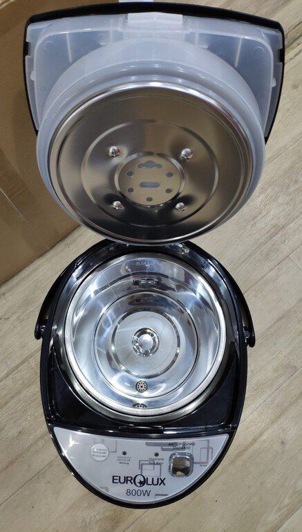 Termopot — Ev texnikası, Bakı (6)