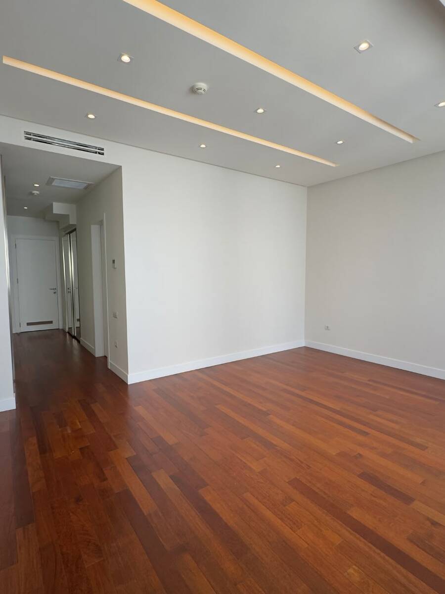 7-otaqlı yeni tikili, N.Nərimanov r., 440 m² — Mənzil, Bakı (10)