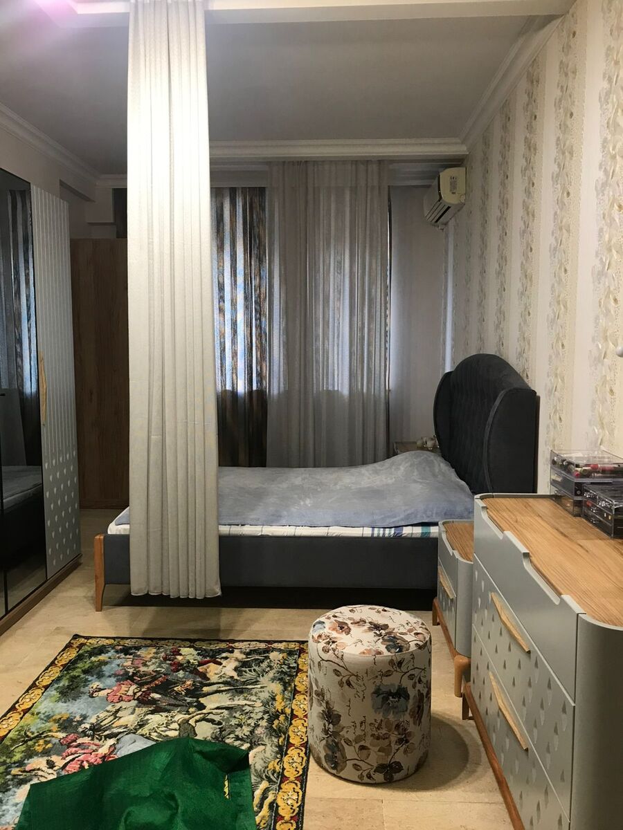Satılır 3 otaqlı yeni tikili 90 m² — Mənzil, Bakı (11)