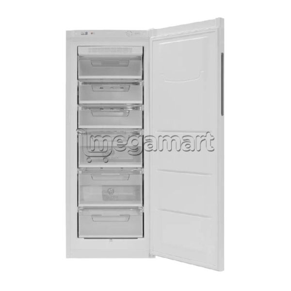 Dondurucu kamera Pozis FNF 117, Qrafit — Dondurma kamera, Bakı (2)