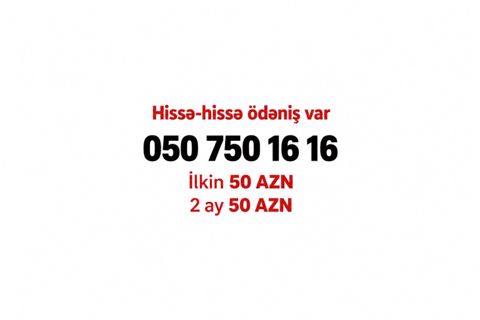 Azercell nömrə – (050) 750-16-16 — 150 ₼ · Bakı · Sim kartlar Azercell nömrə – (050) 750-16-16 — Bakı