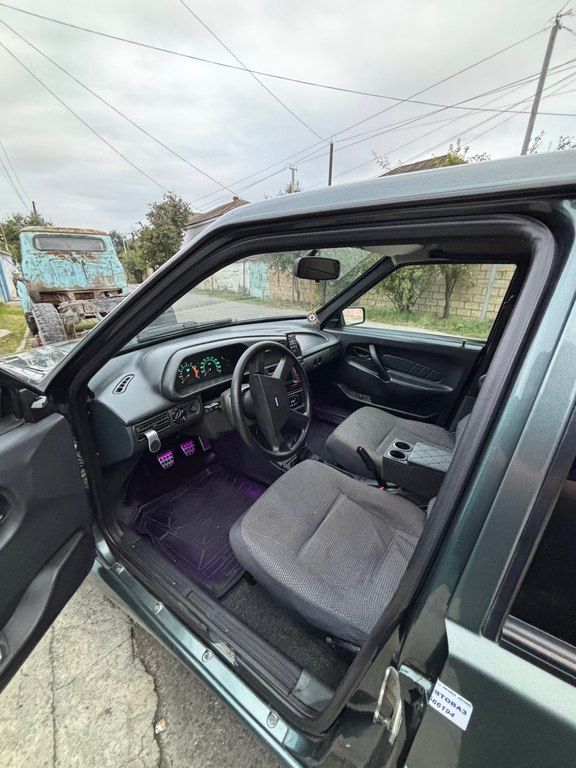 Lada (VAZ) 2115, 1.6 L, 2011 il, 253 000 km — Avtomobillər, Xaçmaz (9)