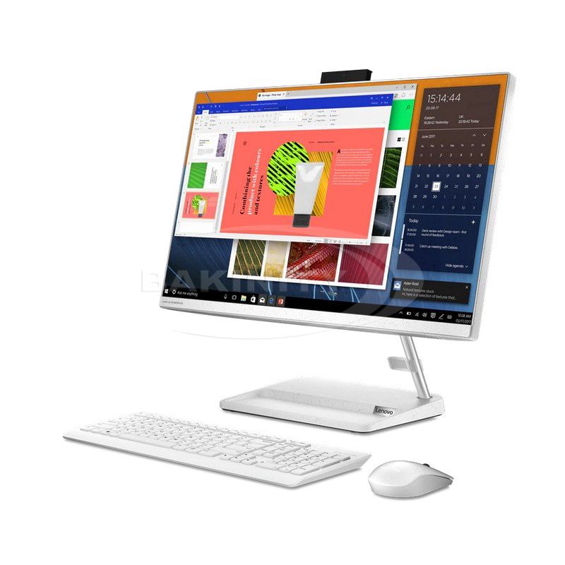 Monoblok Lenovo IdeaCentre AIO 3 24ITL6 (F0G000C4RK-N) — Monobloklar, Bakı (2)