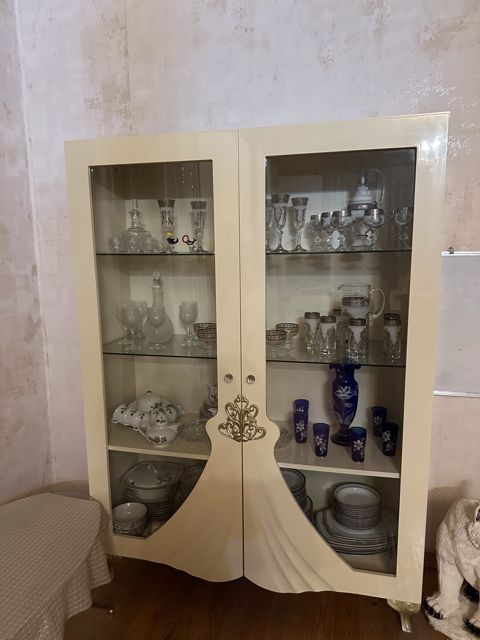 Qonaq otağı mebeli — 1 000 ₼ · Bakı · Mebel Qonaq otağı mebeli — Bakı